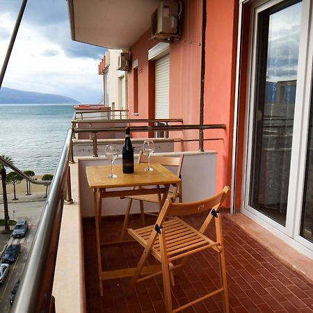 Jimi Apartments 2 Vlore Bagian luar foto