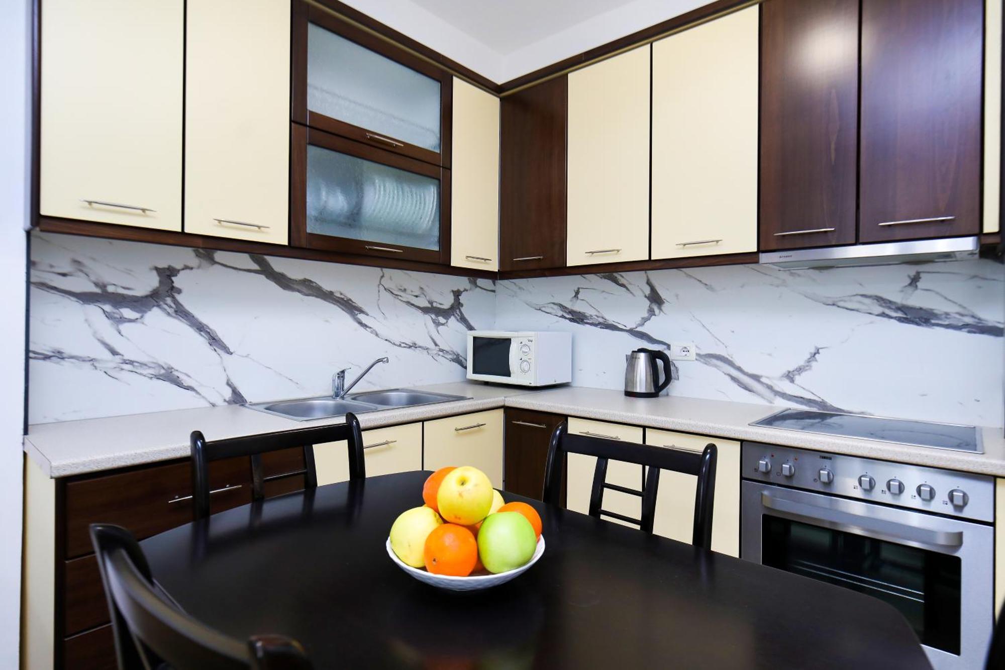 Jimi Apartments 2 Vlore Bagian luar foto