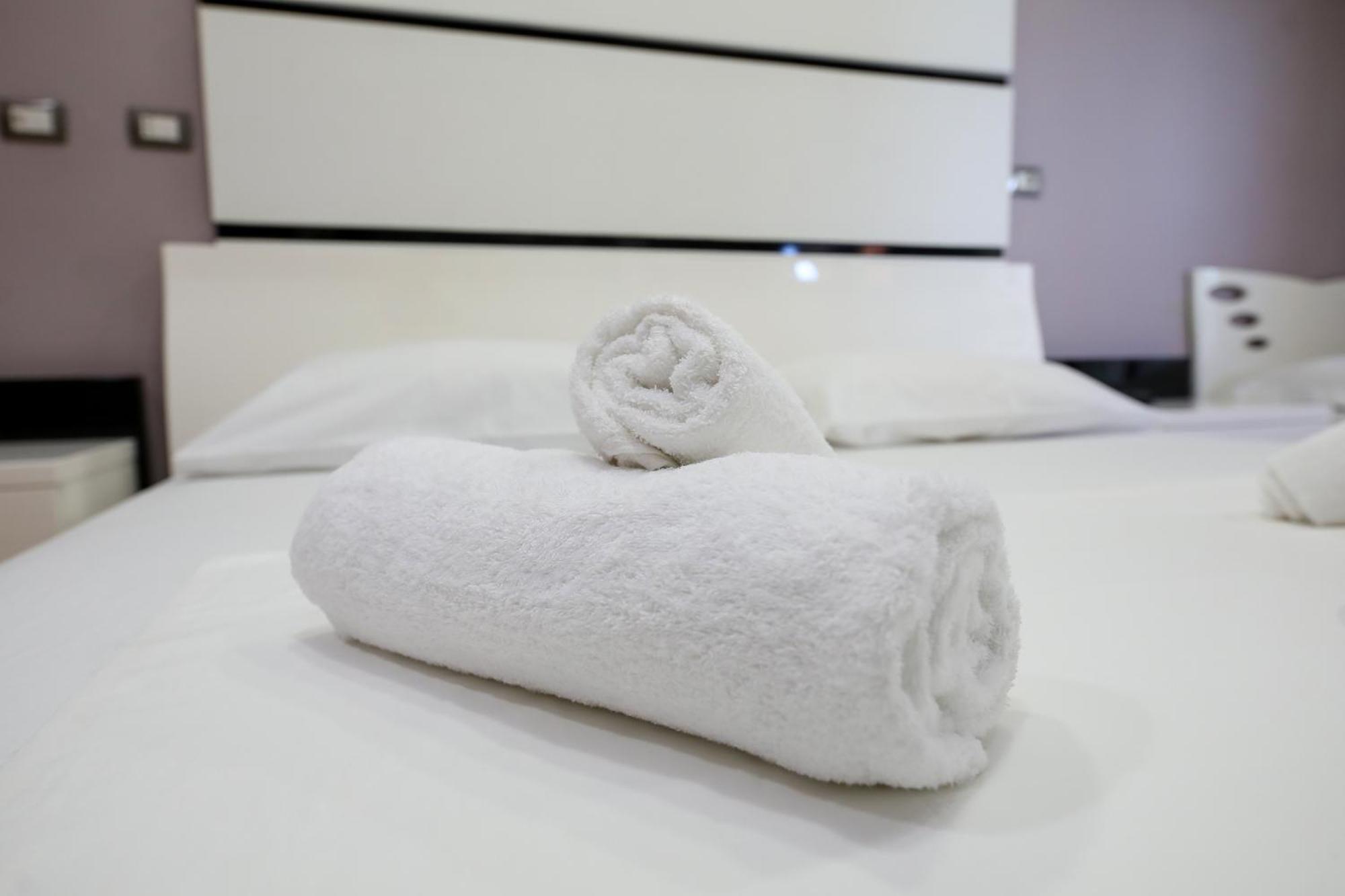 Jimi Apartments 2 Vlore Bagian luar foto