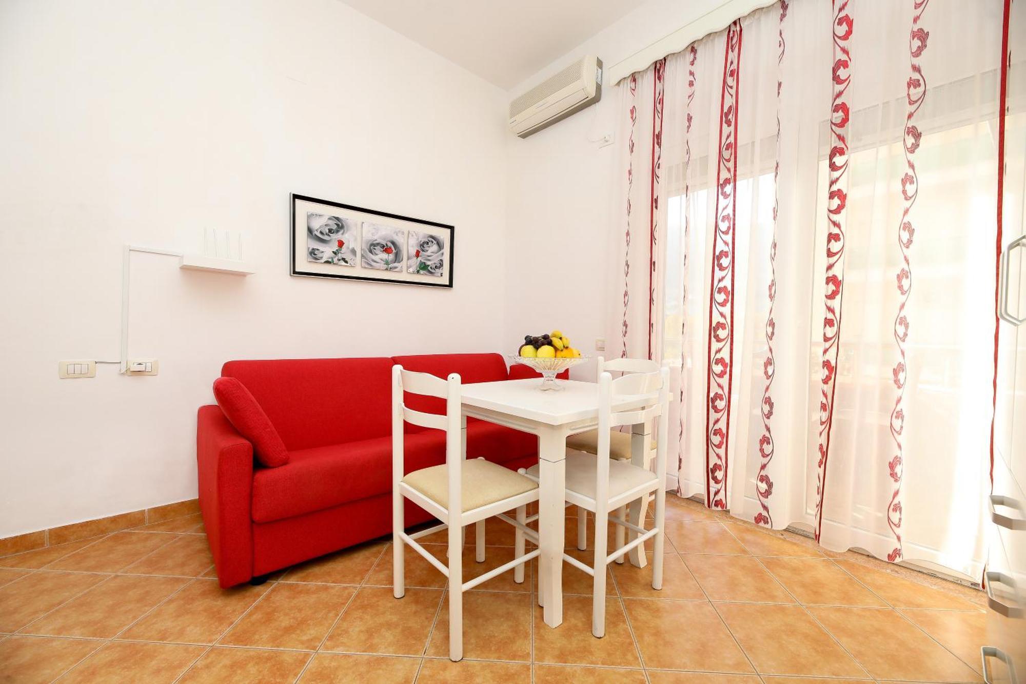 Jimi Apartments 2 Vlore Bagian luar foto