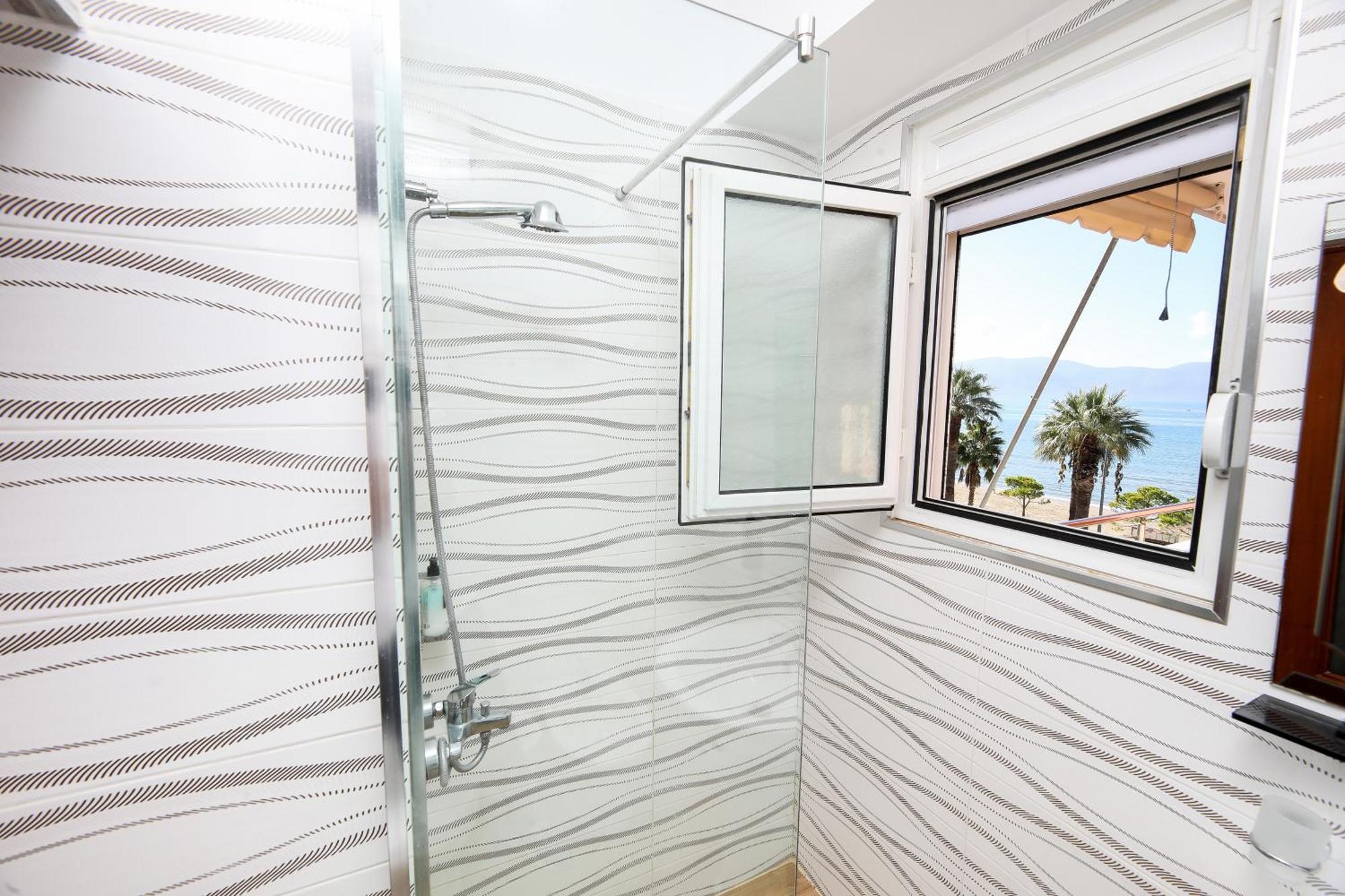 Jimi Apartments 2 Vlore Bagian luar foto
